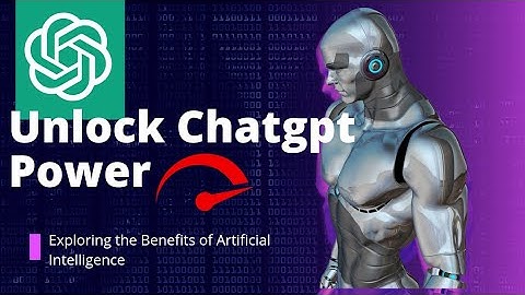 Unlock The Power Of CHATGPT: 5 Must Unknown Features #chatgpt #openai