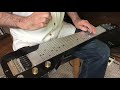 Beginning of video