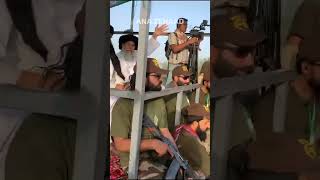 پاکستان بچاؤ مارچ تازہ ترین