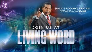 Sunday Morning 7am Worship Service (july 26, 2026)