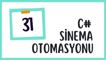 VERİ ARAMA İŞLEMİNDEKİ TÜRKÇE KARAKTER SORUNU [C# SİNEMA OTOMASYONU]