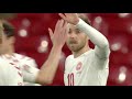 England 0-1 Denmark | Three Lions Defeated | UEFA Nations League | Highlights