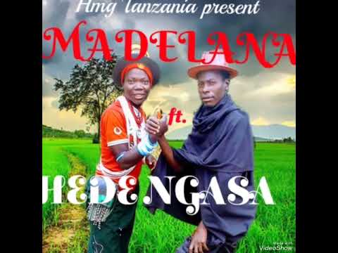 MADELANA FT HEDE NGASA NALIMLUGULU 2024