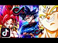 Dragon ball tiktok compilation 8