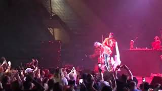 Vanilla Ice - Boom - I Love The 90’s Tour - Salem Civic Center - 10/20/16