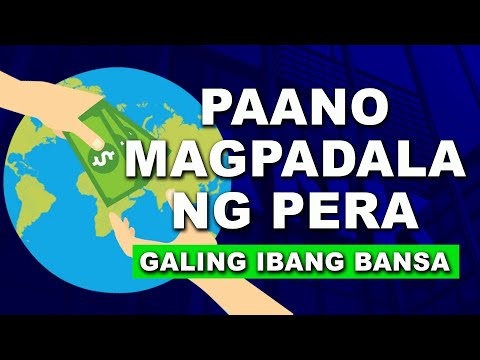 Video: Paano ako magpapadala ng SendGrid API email?