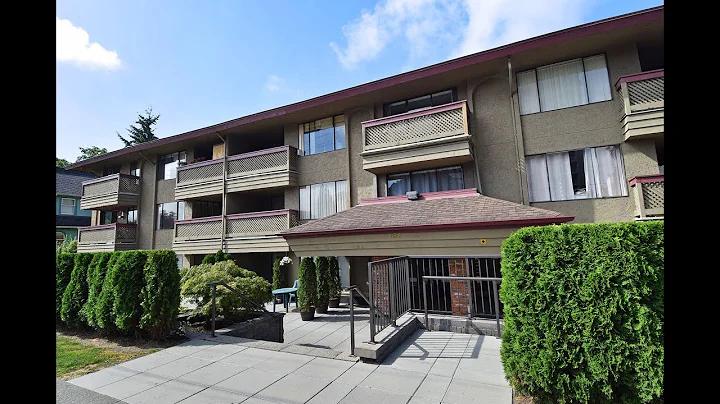 #303 436 7th St,New Westminster - Real Estate Virt...