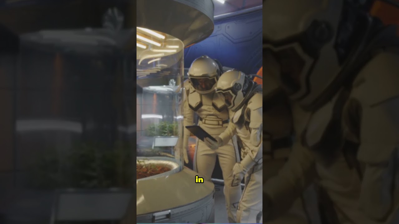 ✨ Colonizing Mars: The Challenges & Solutions for Human Survival! 🚀🌌