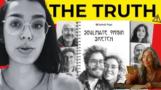 Soulmate Reading Review 🚨 soulmate reading honest review What is Soulmate Origin Reading
