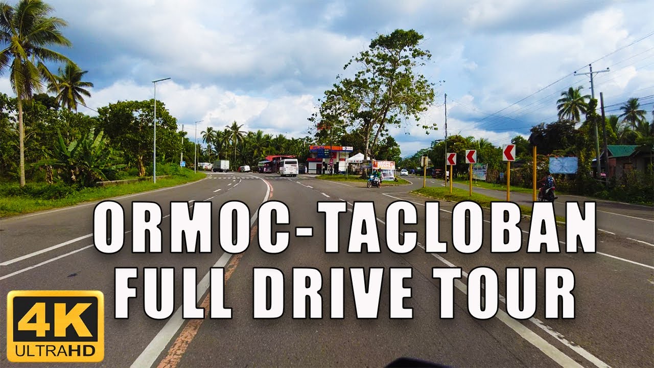 grand tours tacloban to ormoc schedule