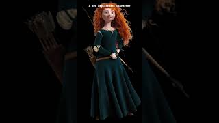 Meet a New Ukrainian Character, what's your opinion on her?