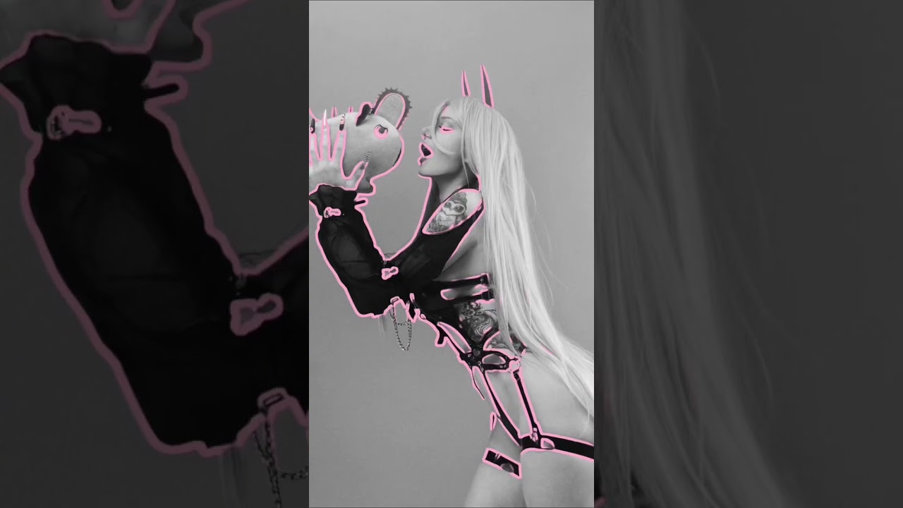 Which cosplay is your favorite?❤️