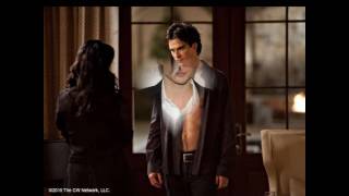 Damon Salvatore- Takin Back My Love