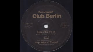 Rok / Jonzon - Sequential Polka (Techno 1996)