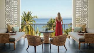 The Sira Lombok - Bali's Luxury, Without the Crowds | Luxury Collection Resort & Spa (4K Tour) screenshot 3