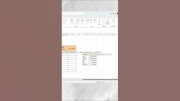 Bảng tính lương phụ cấp cho từng nhân viên  #excel  #exceltips