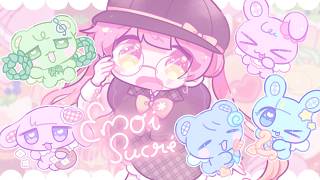 Emoi*sucre feat. Ui