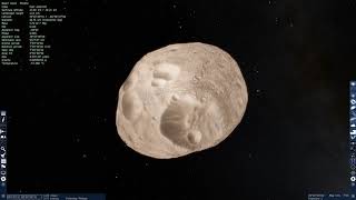 SPACE ENGINE | The Solar System: Mars