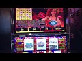 $10 Gems & Jewels Slot Machine - Choctaw Casino and Resort ...