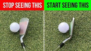 It Only Takes Two Moves to Change Your Ball Striking