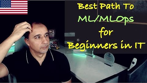 Best Roadmap from Absolute Beginner to ML/MLOps Engineer: Start Now!