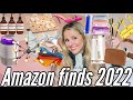 NEW AMAZON FINDS & FAVORITES 2022!!!