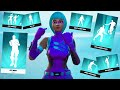 Fortnite Montage - "ROCKSTAR x DYNAMITE x DON'T START NOW x BOP x LAST FOREVER x OUT WEST"