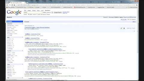Google Search Appliance 7.0 - GSA Demo