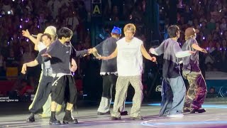 Bts Dynamite Arirang Live At Foxborough Boston 2 방탄소년단 260806 4K