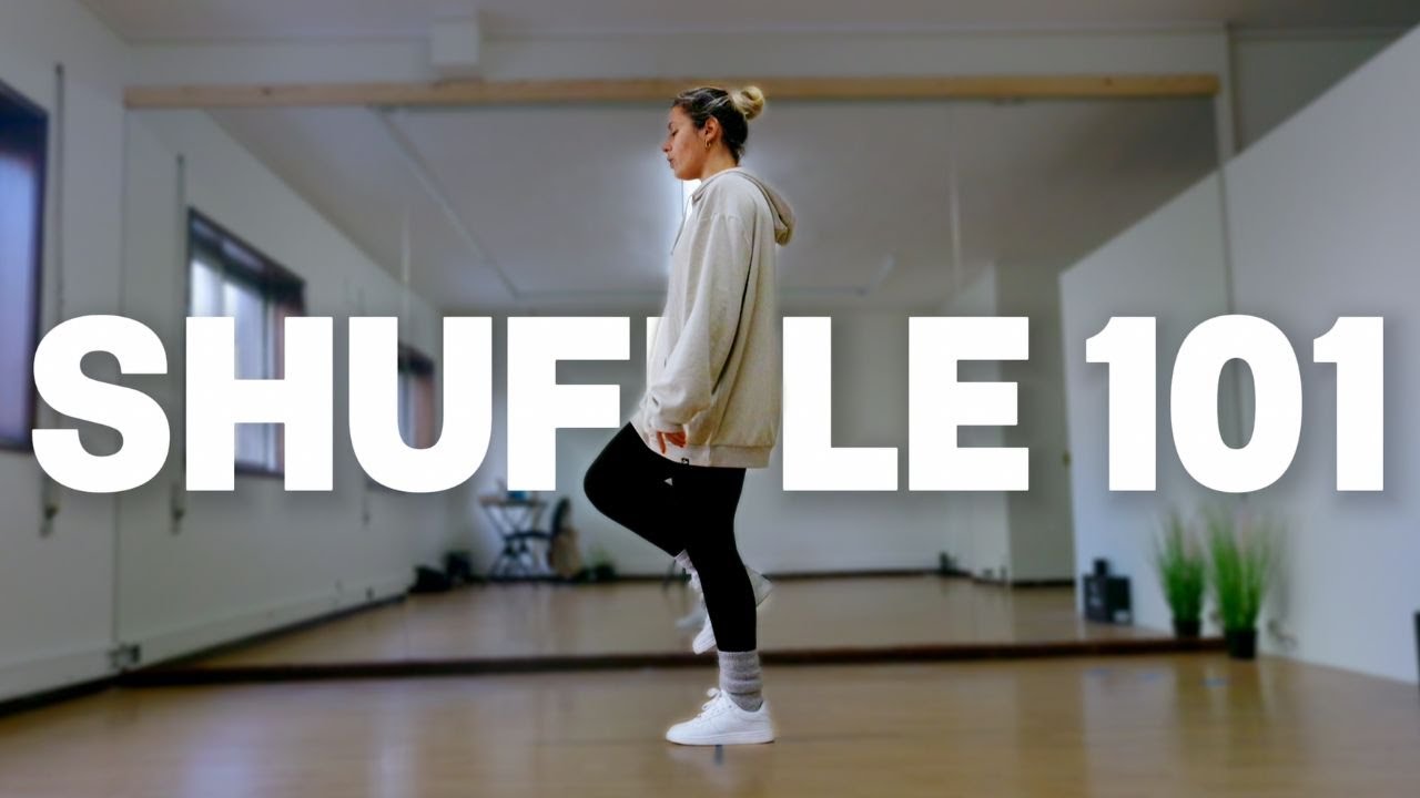 Как построить свой поток перемешивания