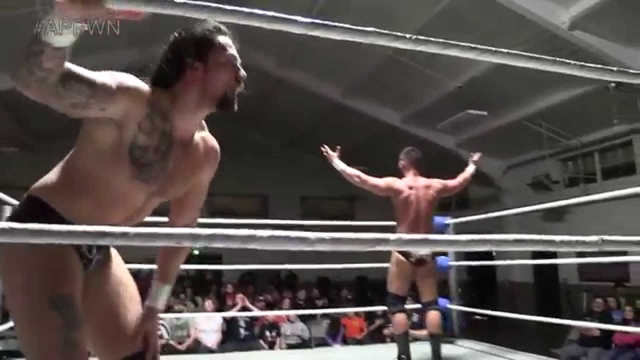All Promotional Pro Wrestling Network Episode 4 YouTube