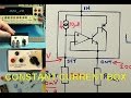 Scullcom Hobby Electronics #20 - Building a Constant Current Source Box