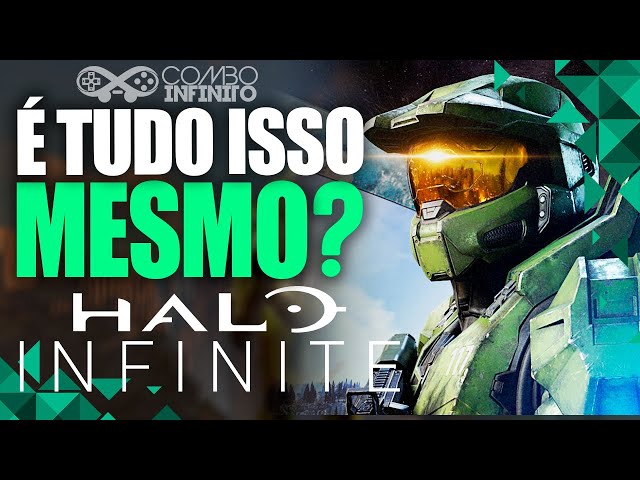 E o melhor jogo do ano na opinião dos leitores do Combo Infinito é -  Combo Infinito