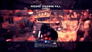 SB vs. Trill COTC (Sick)