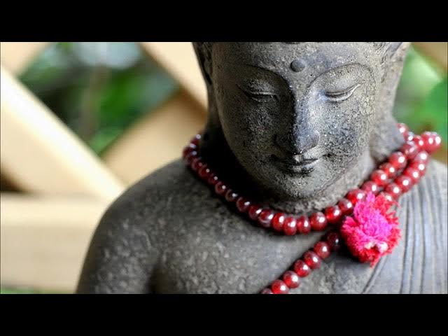 Buddha's Flute Music | Namaste