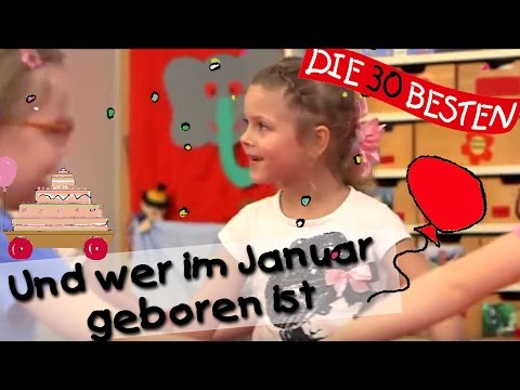 Video: Wohin Mit Kindern Im Januar