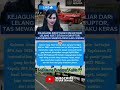 Kejagung Raup Rp.922 M dari lelang aset sitaan Kor*ptor⁉️ #shorts #beritaterkini #indonesianews