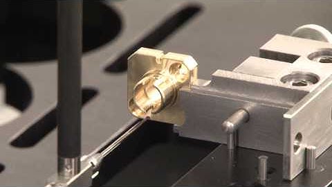 SQS Fiber Optics, Optolelectronics, LED Light Solutions