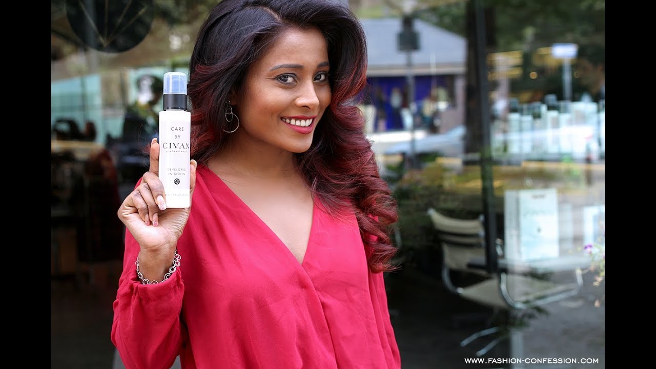 Nikita Gordijn For Civan