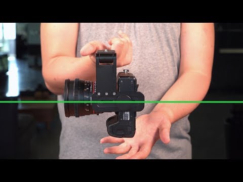 How to Assemble the Tilt Kit v2 for HeadONE - How to Assemble the Tilt Kit v2 for HeadONE