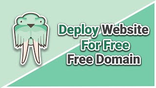 Deploy websites for free | Free Domain | Surge - Muhammad Umair Ahmad