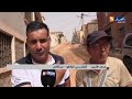 مستغانم / أشغال تهيئة يتدعم بها حي البلاطو العتيق بعد سنوات من الإنتظار