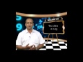 Brillint tips  nirmana news special tips for students at time of examination by