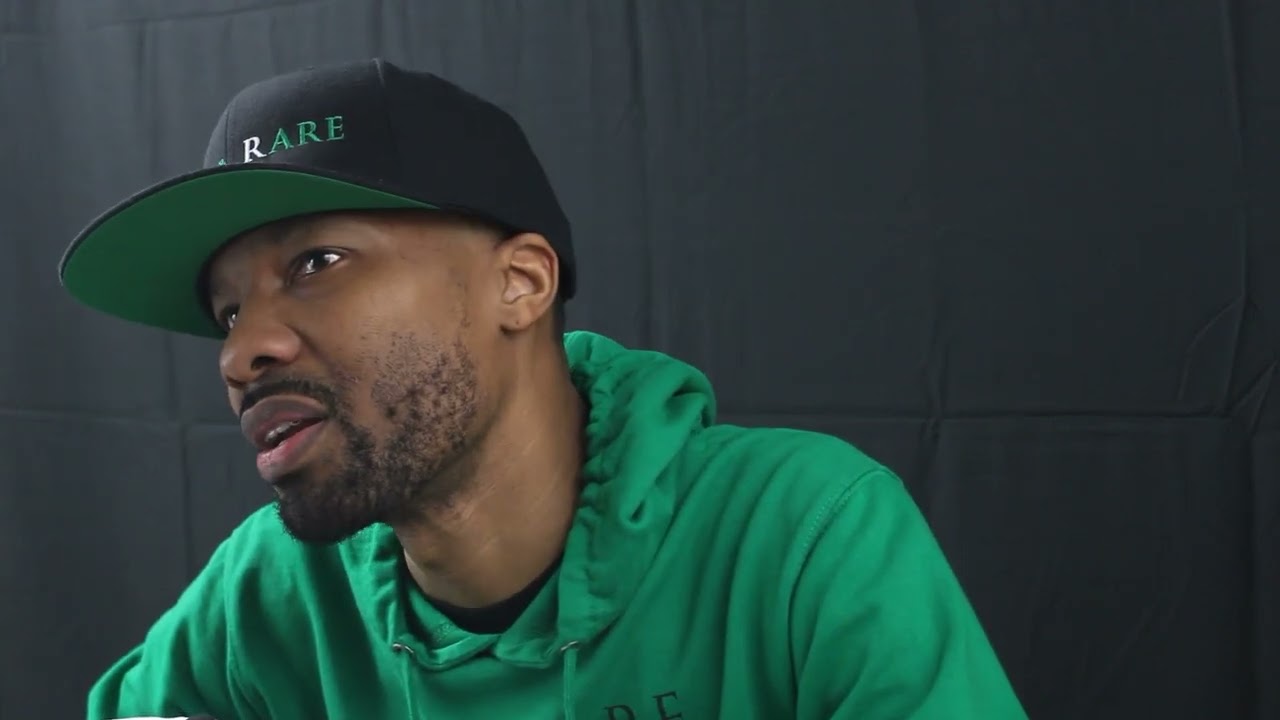 Raw & Rare Brand In The Making