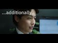 「本当は全然喋れない!」編【英会話のベルリッツ WEB CM】