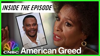 American Greed: Inside The Episode with Jenifer Lewis | CNBC Prime