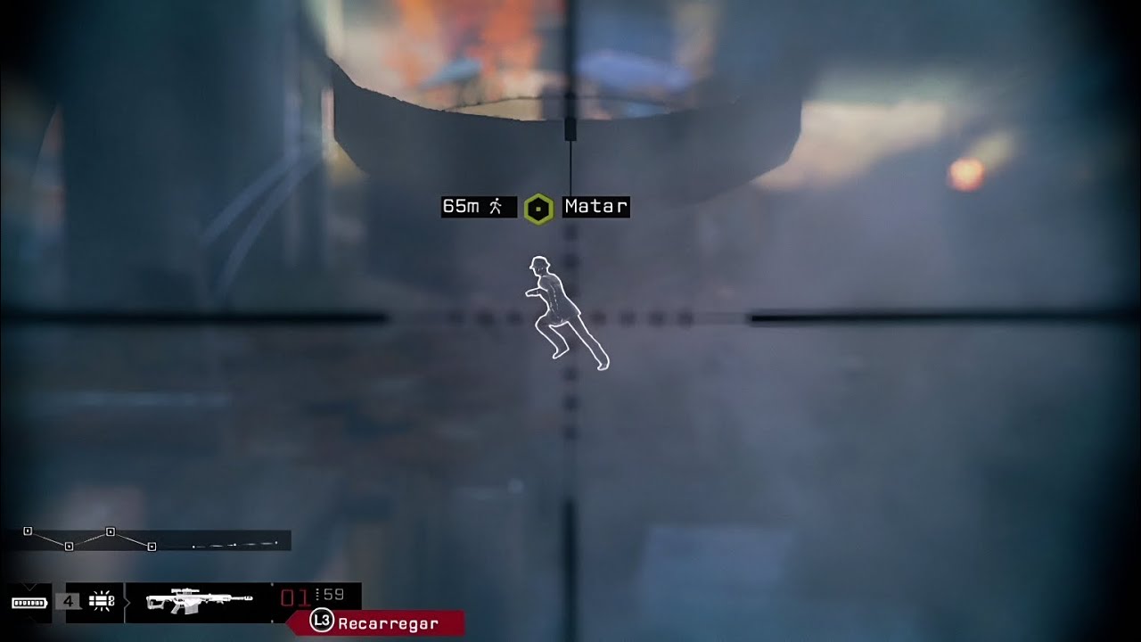 Watch Dogs Killing innocent players side#13 (no mercy) 