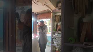 Hamna Apna. Sabch. Kha Paer Tara Pana Ko