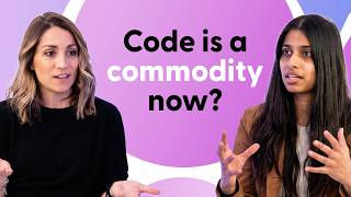 Details When Code Is a Commodity, What Do Engineers Own | EP37 Update
