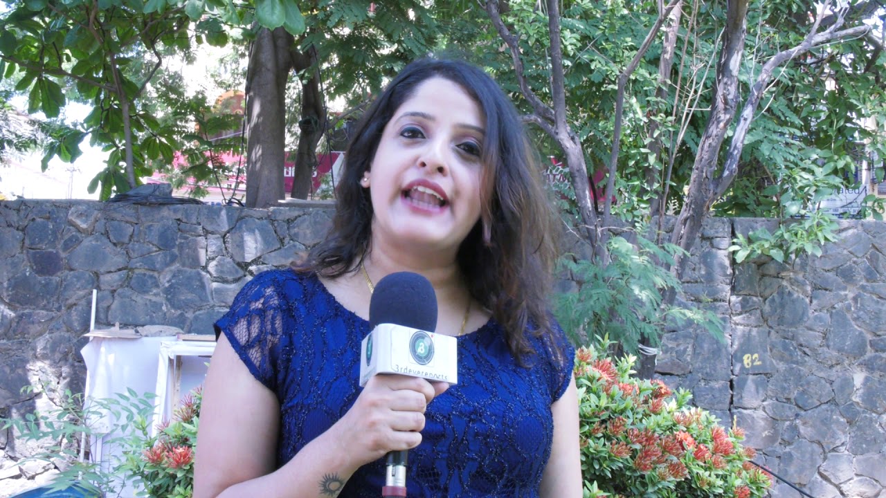 Reshma R Rao Actress Reshma Rao | Wait to See for who will acting ultimately ...